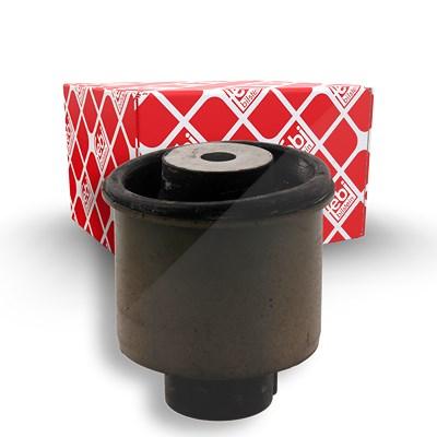 Febi Bilstein Lagerung, Achskörper [Hersteller-Nr. 29664] für Audi Image