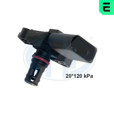 Era Sensor, Saugrohrdruck [Hersteller-Nr. 550194A] für Audi, Seat, Skoda, VW Image