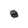 41230 - hdmi - hdmi - Female connector / Female connector - Noir - Lindy