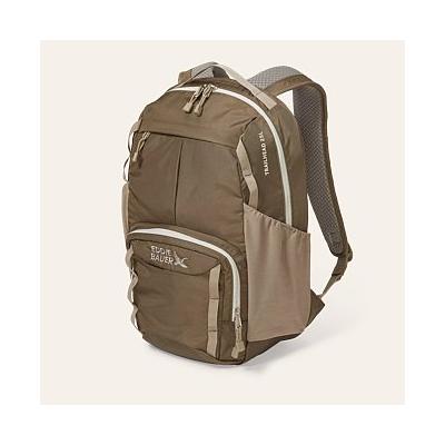 Eddie Bauer Hiking Backpack Trailhead 25L Outdoor/Camping Backpacks - Bark - Size ONE SIZE