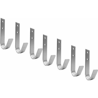 Wandhaken Set 7tlg. 55107 Image