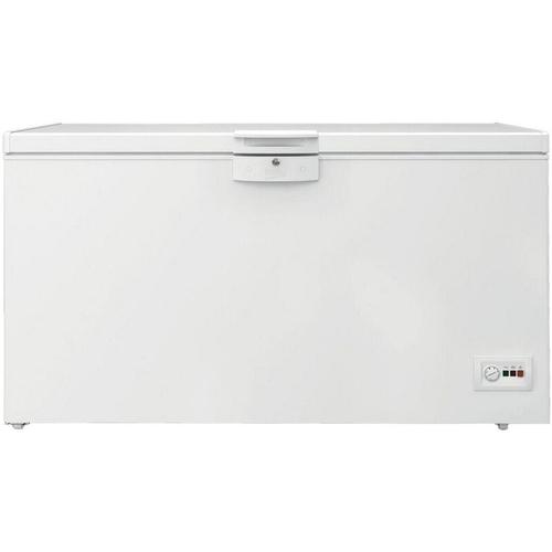 Beko - Gefriertruhe 155,5 cm 350 l HSM35050