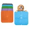 Hund Lecken Matte Slow Food Matte Krizzling Lecken Pad Saugnapf Slow Food Matte Silikon Slow Food Matte Haustier Hund Lecken Matte