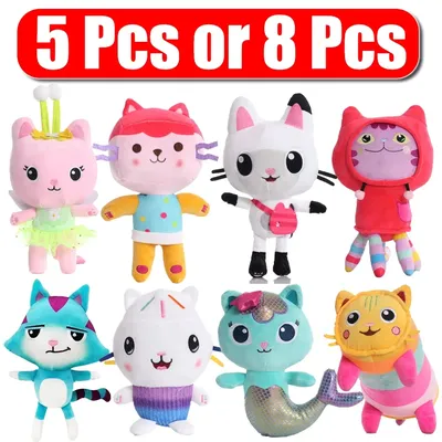 Plush+Toys+Stuffed+Animals