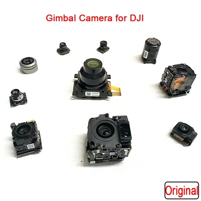 Original Mavic 3 Classic Mavic Mini 3 Pro Camera Mavic Air 2S Gimbal Camera Mavic 2 Zoom Camera for