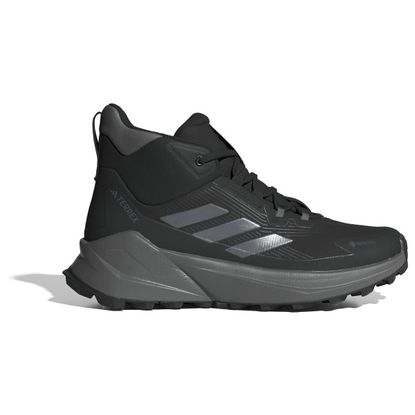 adidas Terrex - Women's Terrex Trailmaker 2 Mid GTX - Wanderschuhe 42 2/3 | EU 42,5 schwarz/grau