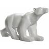 Statue L'ours Blanc de François Pompon 65 cm