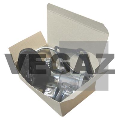 VEGAZ Montagesatz, Abgasanlage für PEUGEOT PGA-161 Image
