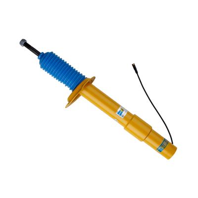 BILSTEIN Stoßdämpfer - B6 Hochleistungsdämpfer (DampTronic®) vorne rechts links Einrohr-Upside-Down für BMW 31312283066 