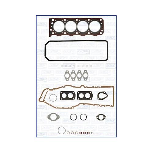 AJUSA Dichtungssatz, Zylinderkopf mit Ventilschaftabdichtung für PEUGEOT 0199.09 0197.N1 52011900