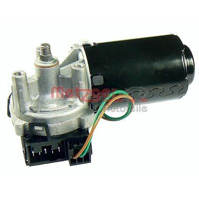 METZGER Wischermotor vorne 12V für FIAT 9944295 2190829