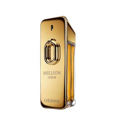 Rabanne Million Gold Intense Eau de Parfum 200 ml Herren Image