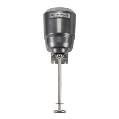 Hamilton Beach HMD300M-208TH Machine Mount Drink Mixer w/ 1 Spindle & 1 Speeds, 120v, Stainless Steel