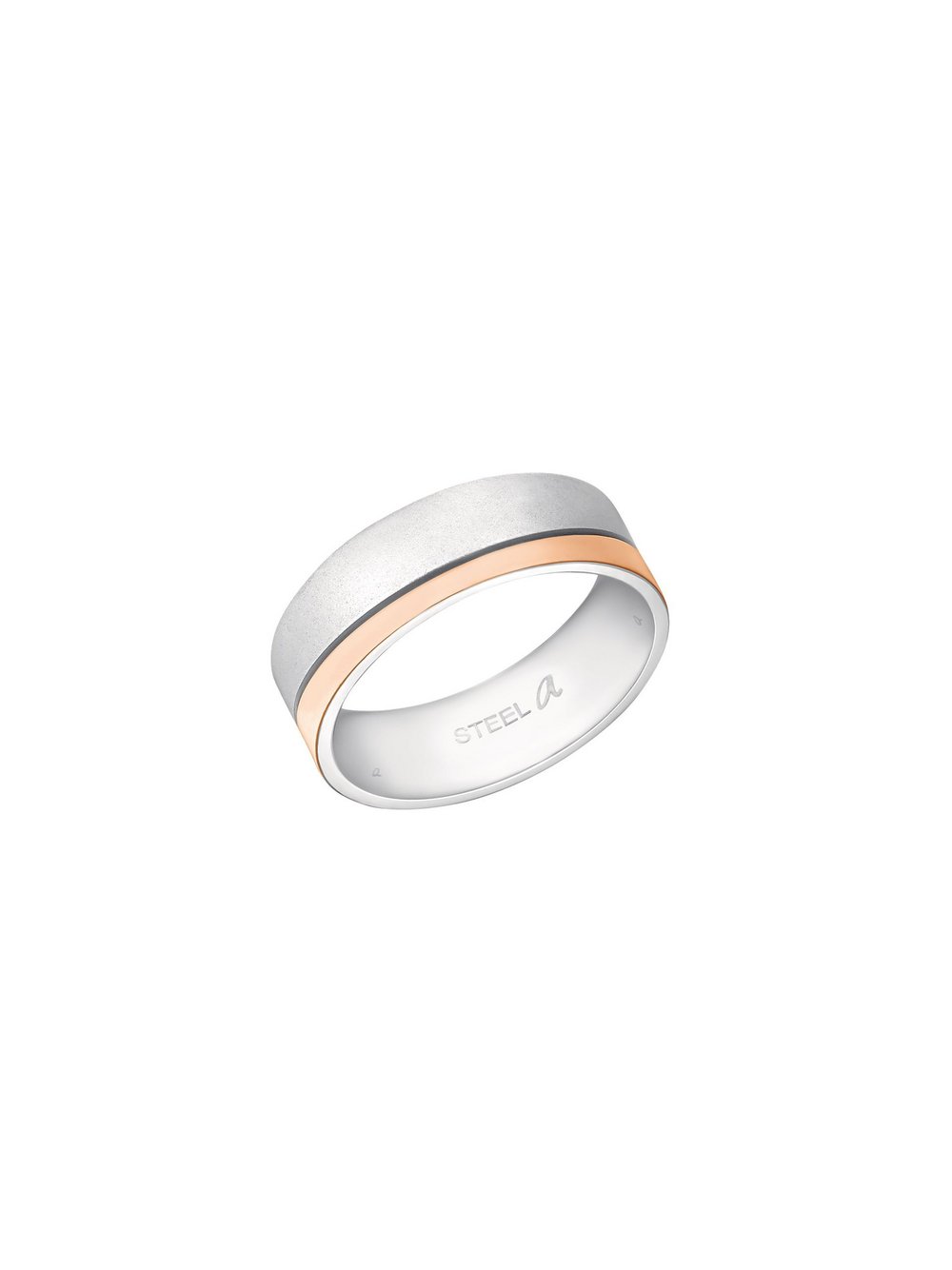 amor Damen, Ring Damen mehrfarbig, 52 Image