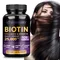 Biotin - Nail, Hair and Skin Health Support, Skin Texture Improvement, Anti-aging