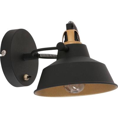 Steinhauer - Mexlite wandlamp Nové - metall - metall - 3326ZW - Metall