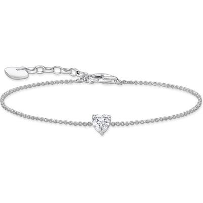 Thomas Sabo Armband 925er Silber silber Damen Image