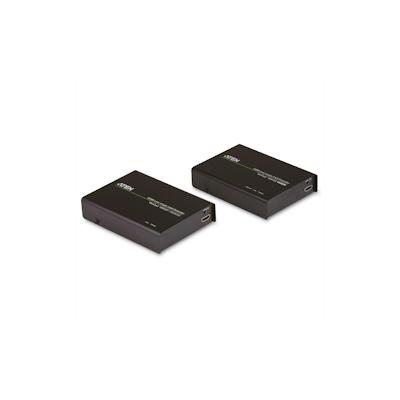 ATEN VE812 HDMI Extender, Receiver und Transmitter, HighQuality, Kat 5e, 100m