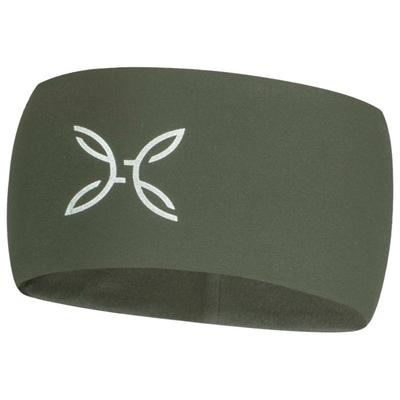 Montura - Broken Light Band - Stirnband Gr M oliv Image