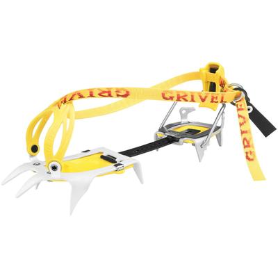 Grivel Ski Tour - New Matic RATOUA02+