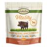 Lukullus Vitality Sistema immunitario Cinghiale - senza cereali Crocchette - 1 kg