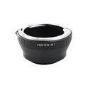 Nikon F Mount Ai Lens per Nikon 1 Anello Adattatore per J1 J2 J3 J4 J5 V1 V2 Ai-N1NP8268