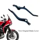 Moto Fit Morini X Cape 650 leva freno posteriore originale leva pedale freno leva freno a pedale per Morini X-Cape 650 XCape 650