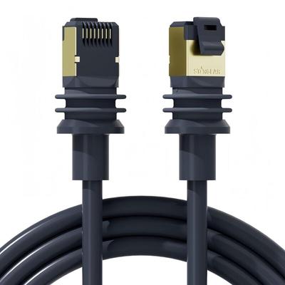 Stargear Starlink Gen 3 RJ45-Kabel, rechteckiges Satelliten-V3-Kit (82 Fuß/25 m), Image