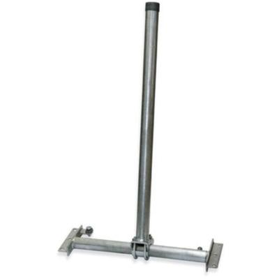 Televes - Dachsparrenhalter Ø48mm L90cm Abst52-87cm