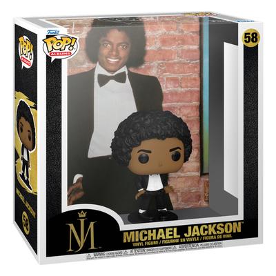 Funko Michael Jackson Off the Wall