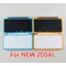 Ersatz gehäuse Shell Cover Case für Nintendo neue 2ds xl ll Spiele konsolen schutz Zubehör
