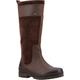 Cotswold Womens/ladies Painswick Leather Boots (brown) - Size UK 7 | Cotswold Sale | Discount Designer Brands