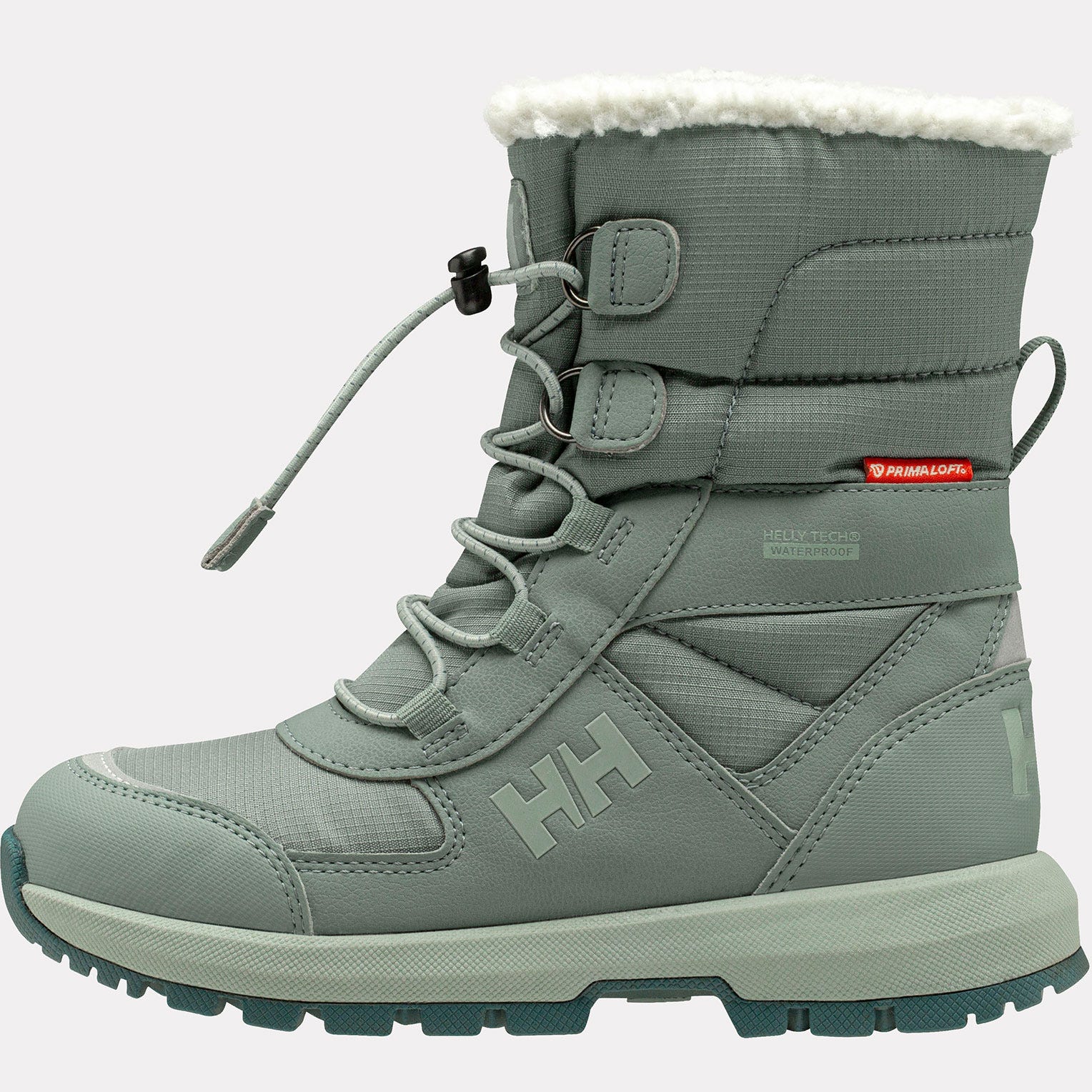 Helly Hansen Kinder Jk Silverton Wasserfeste Stiefel 29 Image