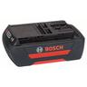 Batteria Bosch a scorrimento 36 Volt-Light Duty (LD), 1,3 Ah, Li-Ion, GBA H-A