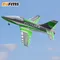 FMS RC Airplane 64mm Futura Tomahawk with Flaps Sport Trainer Ducted Fan EDF Jet 3 Color Model Hobby