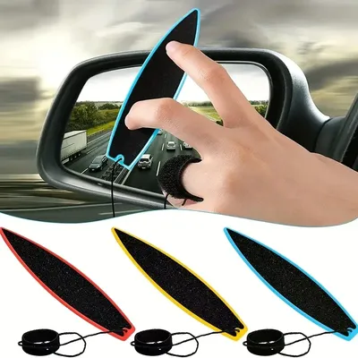 1PC Finger Surfboard, Mini Fingerboard Toy, Relieve Stress Surfboard, Cool Finger Surf Board for
