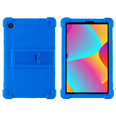 Case for TCL TAB 8 Plus 9138S/TCL Tab 8 LE 9137W/TCLTab 8 WiFi 9132X Tablet Case Kids Friendly