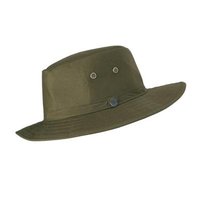 Craghoppers Unisex Kiwi Ranger Hut (Dunkel Moos) Image
