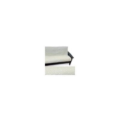 Maze Snow Futon Cover 466 Queen