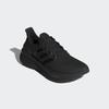 Laufschuh ADIDAS PERFORMANCE "ULTRABOOST 5", Gr. 48, schwarz (core schwarz, core schwarz, core schwarz), Textil, Synthetik, sportlich, Schuhe