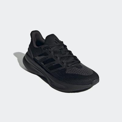 Laufschuh ADIDAS PERFORMANCE "ULTRARUN 5 W", Gr. 40, schwarz-weiß (core schwarz, core schwarz, cloud weiß), Textil, spor