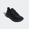 Laufschuh ADIDAS PERFORMANCE "ULTRARUN 5 W", Gr. 43, schwarz-weiß (core schwarz, core schwarz, cloud weiß), Textil, sportlich, Schuhe