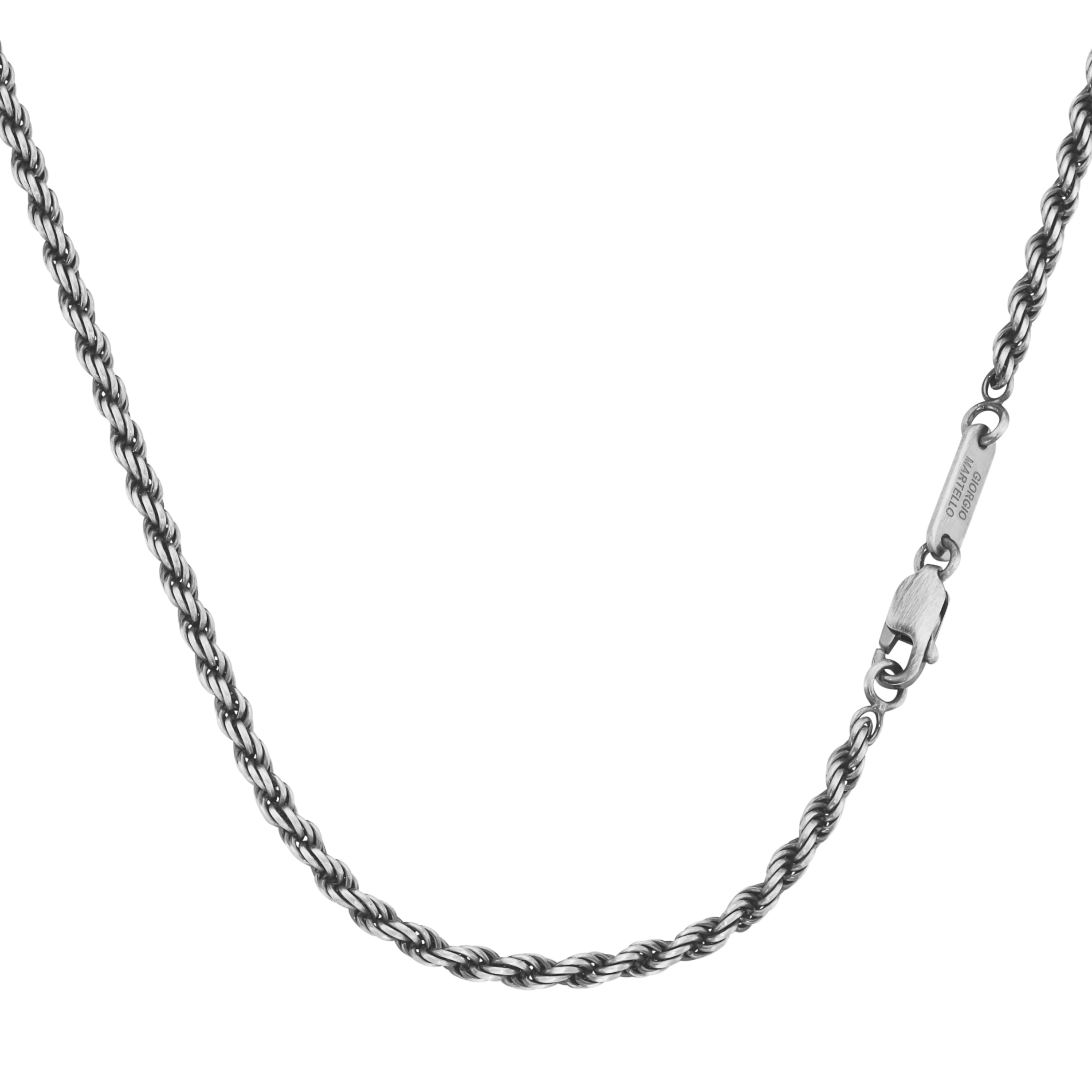 Silberkette 