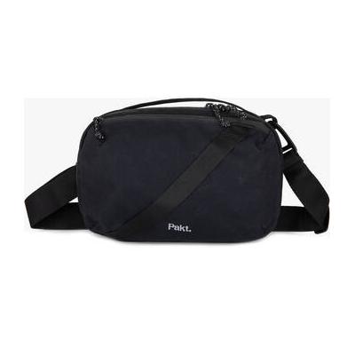 Pakt Anywhere Sling Bag (Black, 5L) BAG03-A-2