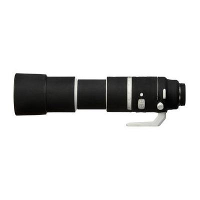 easyCover Lens Oak Neoprene Cover for Canon RF 200-800mm f/6.3-9 IS USM Lens (Black) LOC200800B