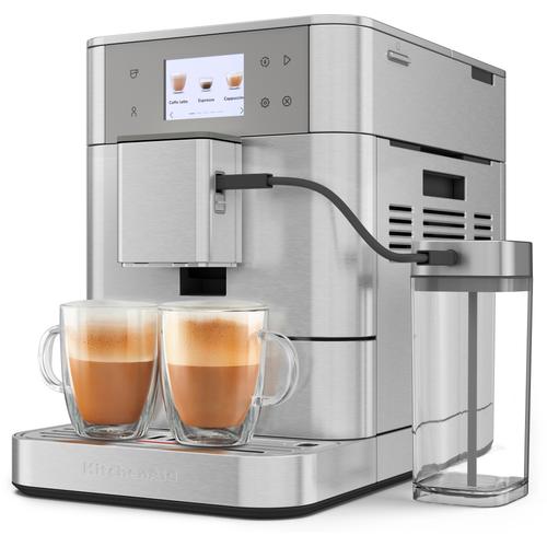 KITCHENAID Kaffeevollautomat 