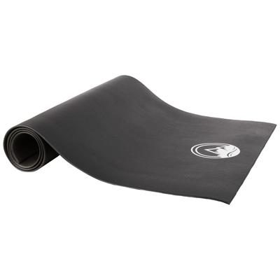 Wakeman Treadmill Mat - Home Gym Equipment Pad - Exercise Mat for Bike, Walking Pad on Hardwood or Carpet - Workout Mat