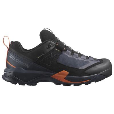 Salomon - X Ultra Alpine GORE-TEX - Approachschuhe 43 1/3 | EU 43 schwarz Image