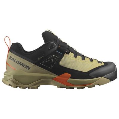 Salomon - X Ultra Alpine GORE-TEX - Approachschuhe 46 | EU 46 oliv Image