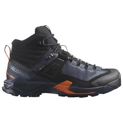Salomon - X Ultra Alpine Mid GORE-TEX - Approachschuhe 48 | EU 48 schwarz Image